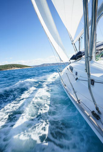 priceless yachting preparation 2